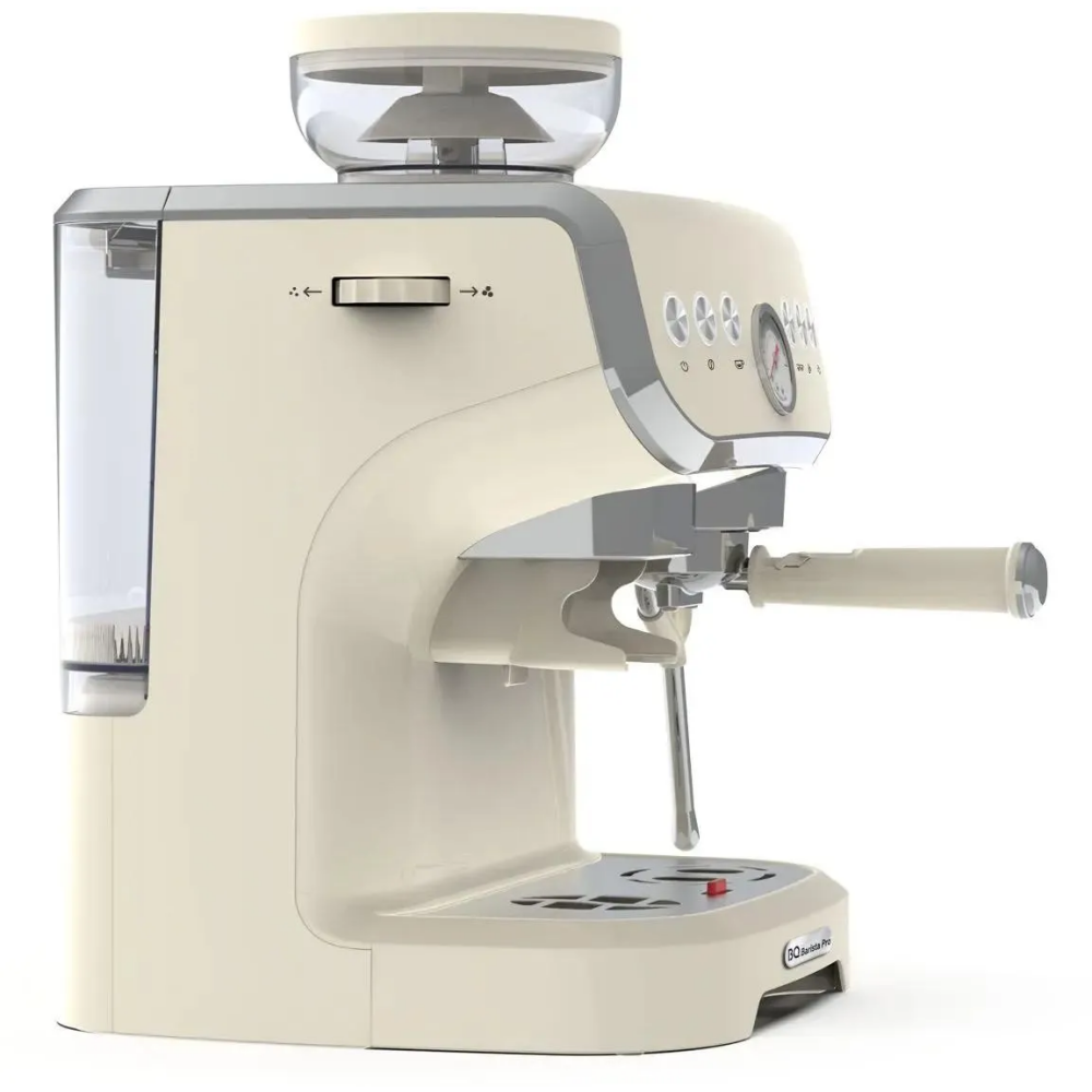 Кофемашина BQ CM5000 Beige - фото 3