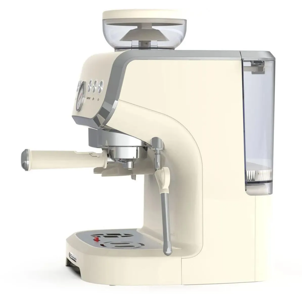 Кофемашина BQ CM5000 Beige - фото 4