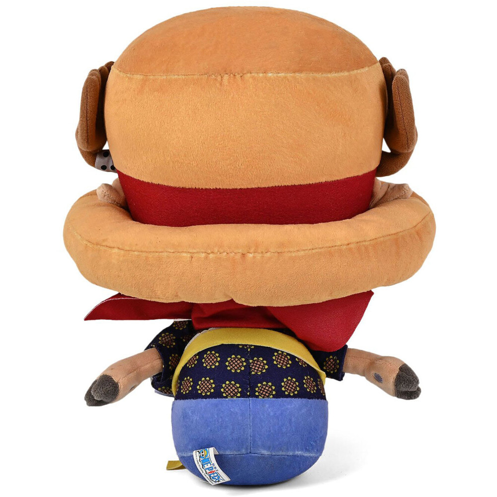 Мягкая игрушка SAKAMI One Piece Chopper x Ruffy - 6931080103937 - фото 3