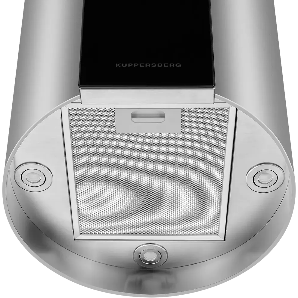 Вытяжка Kuppersberg WL-MOTUBA X - фото 5