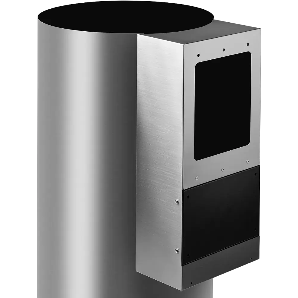 Вытяжка Kuppersberg WL-MOTUBA X - фото 6