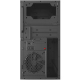 Корпус Powerman EK303 USB 3.0 Black (6193890)