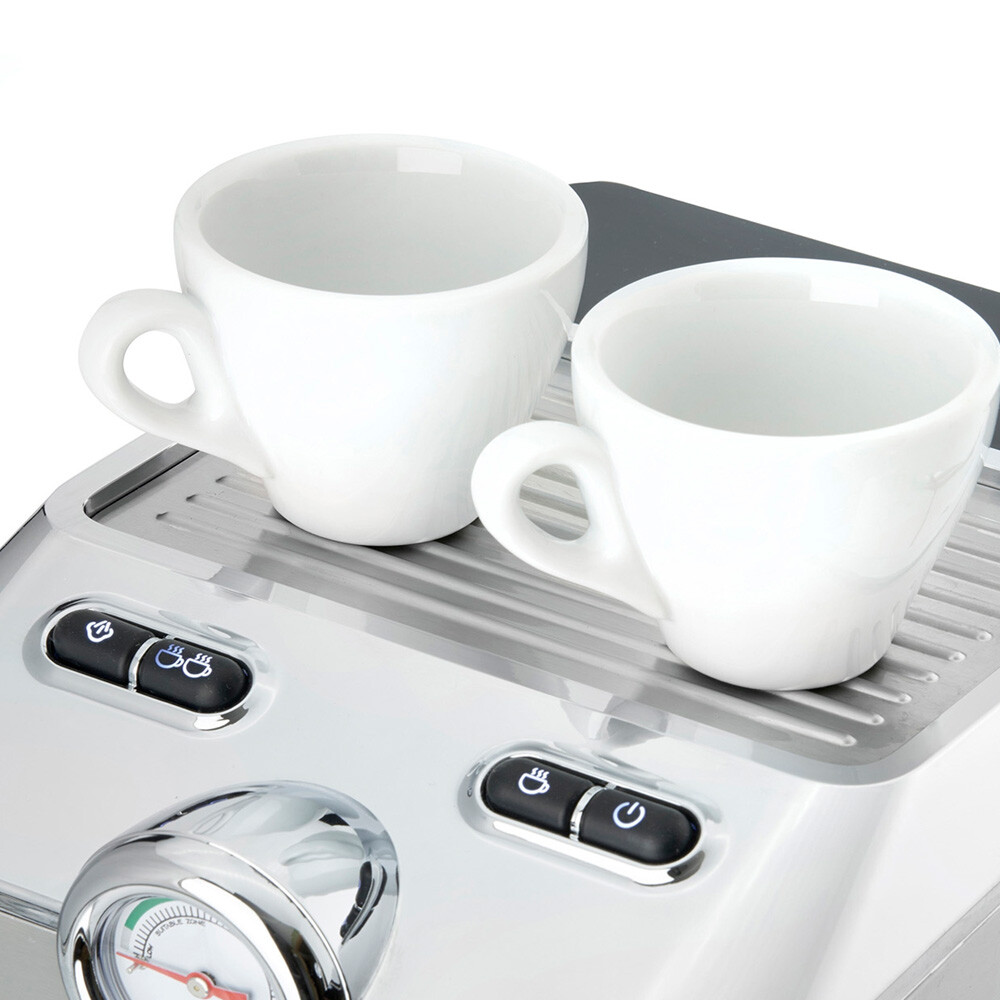 Кофеварка Caso Espresso Gourmet - фото 6