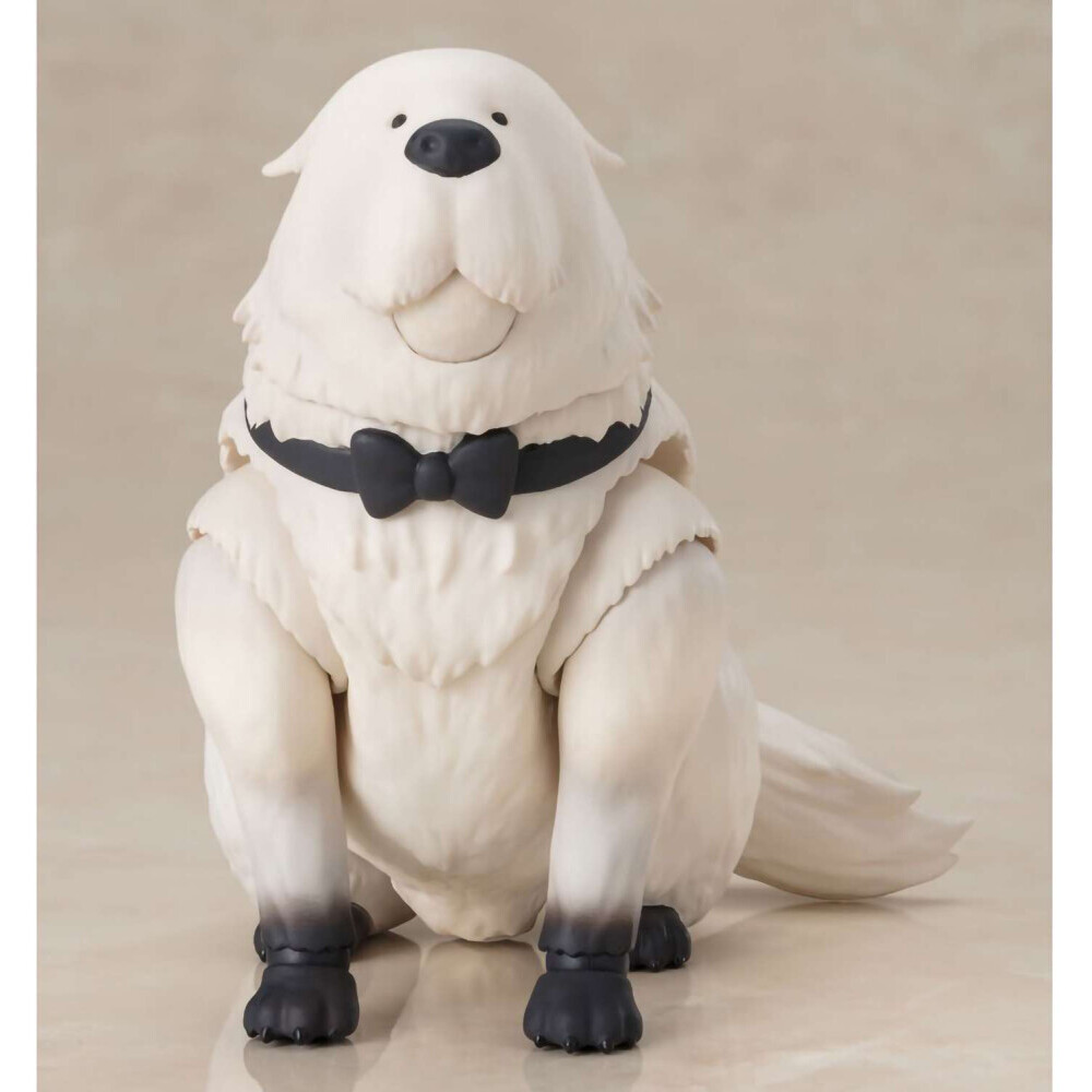 Фигурка Tamashii Nations S.H.Figuarts Spy X Famil Bond Forger With Anya - 653673 - фото 4