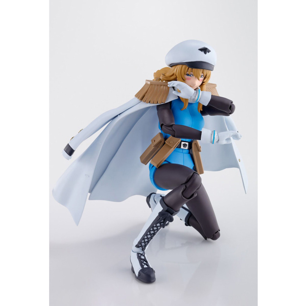 Фигурка Tamashii Nations S.H.Figuarts Shy Spirits - 2661838 - фото 6
