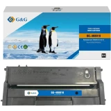 Картридж G&G GG-408010 Black