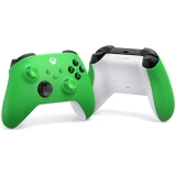 Геймпад Microsoft Xbox Wireless Controller Velocity Green (QAU-00091/92)