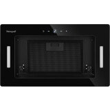 Вытяжка Weissgauff Aura 1350 BL Premium Touch Inverter Wi-Fi (432274)