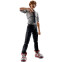 Фигурка Tamashii Nations S.H.Figuarts Chainsaw Man Denji - 656506