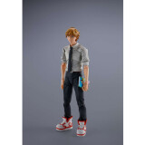 Фигурка Tamashii Nations S.H.Figuarts Chainsaw Man Denji (656506)