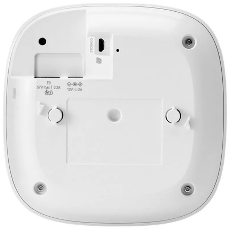 Wi-Fi точка доступа HPE Aruba Instant On AP32 - S1T23A - фото 4