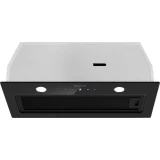 Вытяжка Weissgauff Dubhe 600 Black Touch (433182)