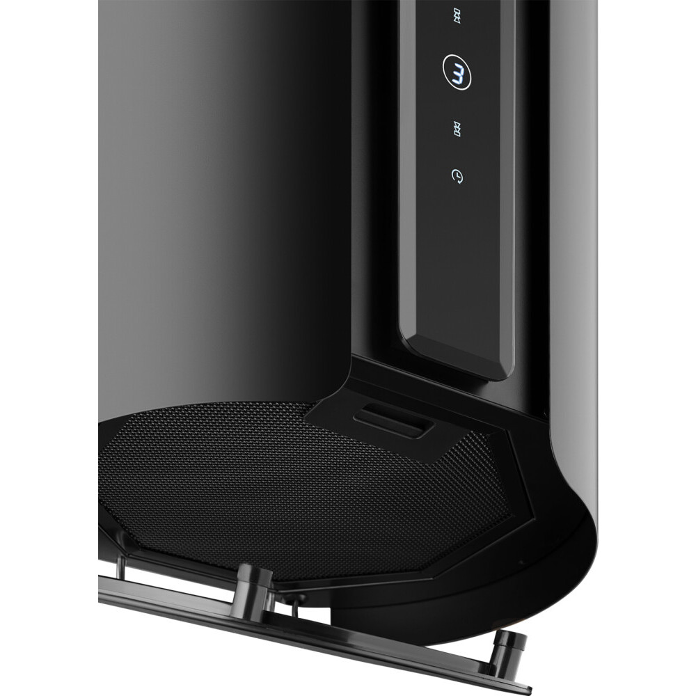 Вытяжка Weissgauff Sun BLDC BL - 432386 - фото 5