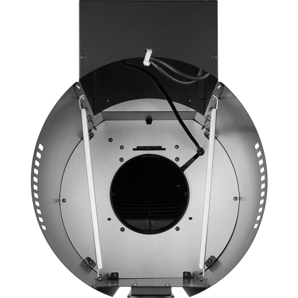 Вытяжка Weissgauff Sun BLDC BL - 432386 - фото 6