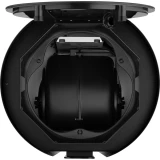 Вытяжка Weissgauff Sun BLDC BL (432386)