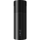 Вытяжка Weissgauff Tubus 1406 Island Black (430315)