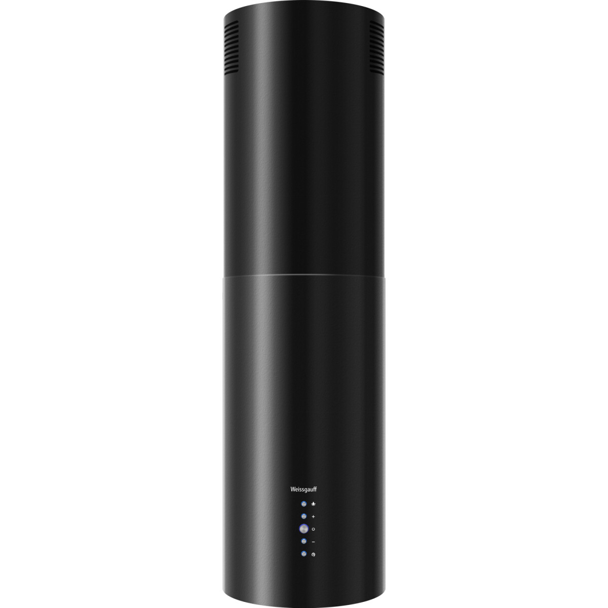 Вытяжка Weissgauff Tubus 1406 Island Black - 430315 - фото 3