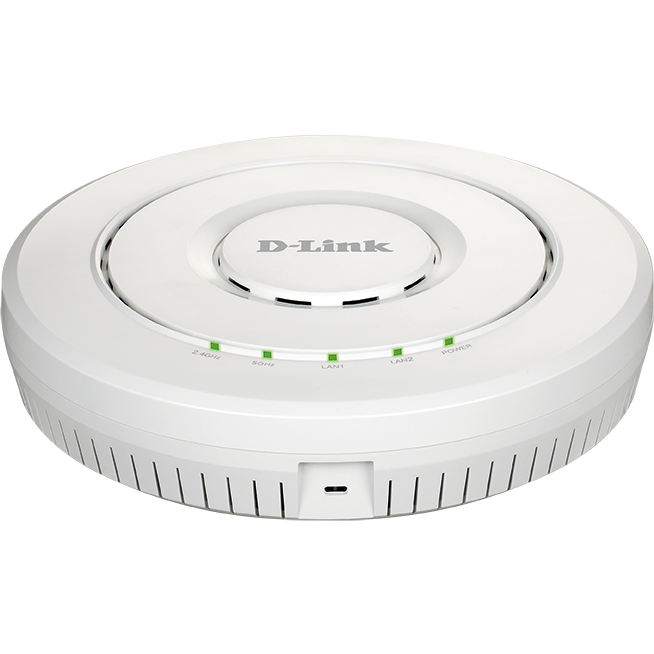 Wi-Fi точка доступа D-Link DWL-8620AP/UN