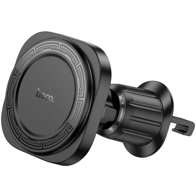 Автомобильный держатель HOCO H28 Black