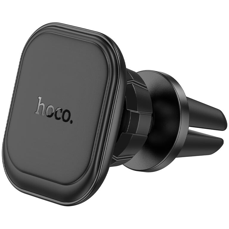 Автомобильный держатель HOCO H29 Black