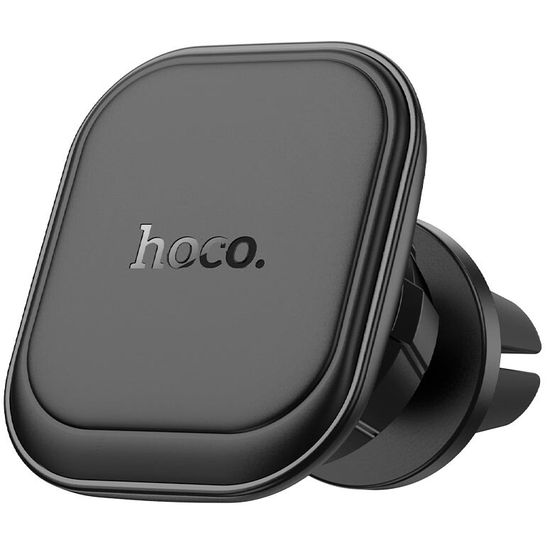 Автомобильный держатель HOCO H29 Black - 6942007611466 - фото 2