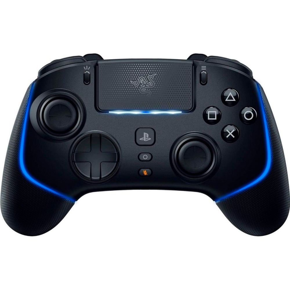 Геймпад Razer Wolverine V2 Pro PlayStation 5 Black - RZ06-04710100-R3A1