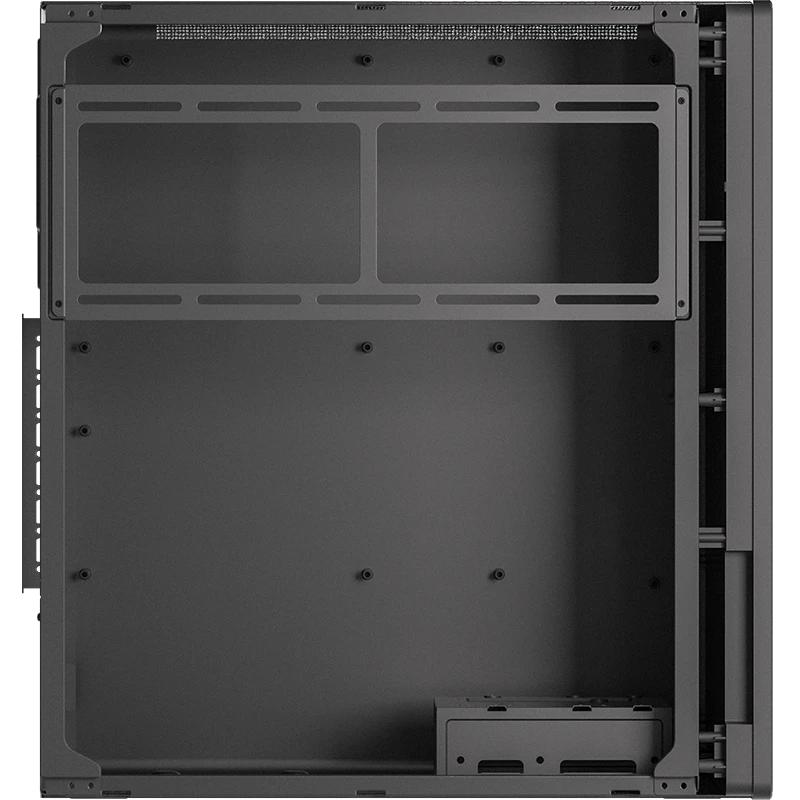 Корпус Formula TimberLine T2 Black - TIMBERLINE T2 BK - фото 5
