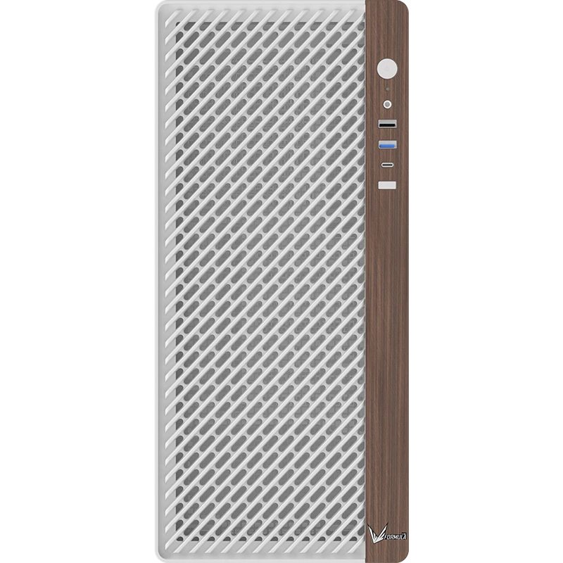 Корпус Formula TimberLine T2 White - TIMBERLINE T2 WH - фото 3