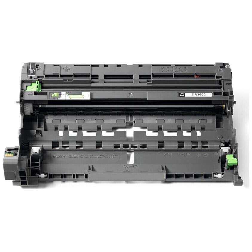 Фотобарабан Brother DR-3600 Black