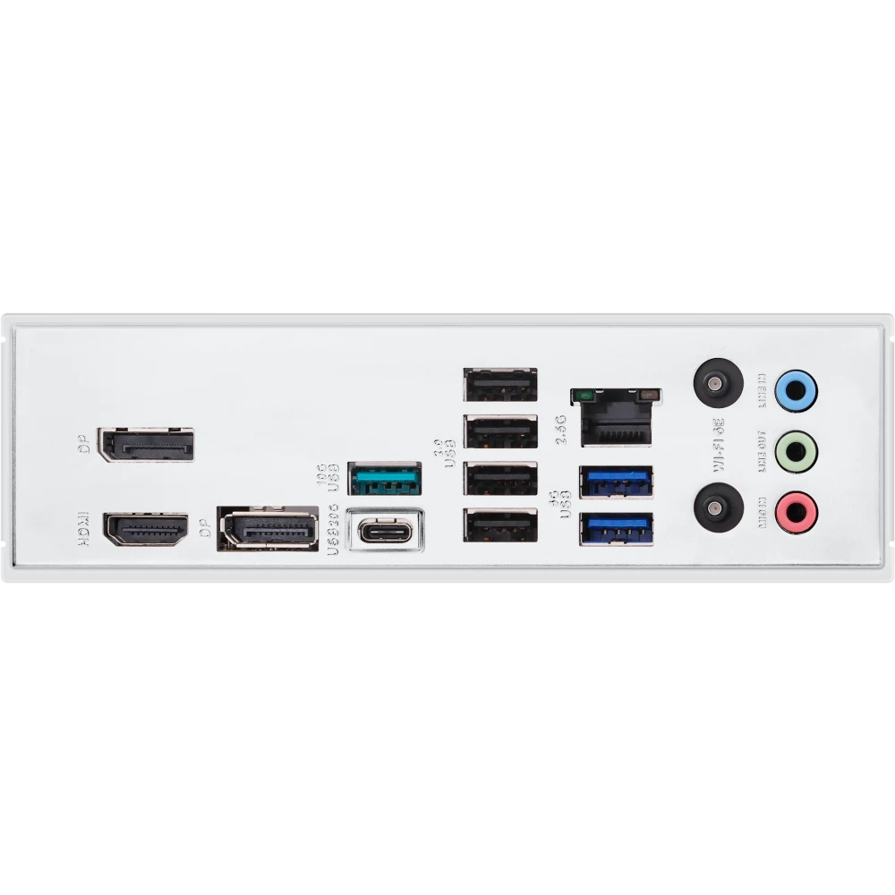 Материнская плата ASUS PRIME B860M-A WIFI - фото 4