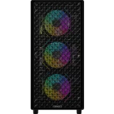 Корпус Formula MANA DYNAMIC Black (MANA DYN BK)