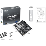 Материнская плата ASUS PRIME B860M-K