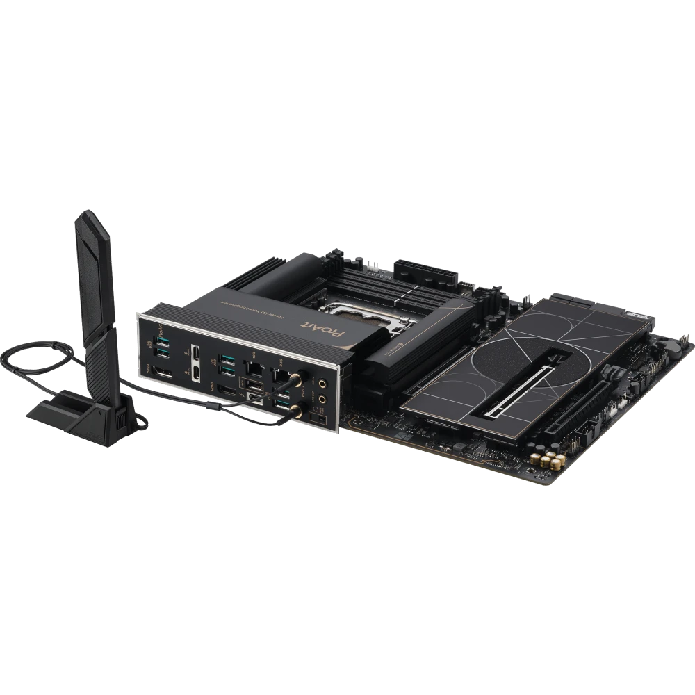 Материнская плата ASUS PROART Z890-CREATOR WIFI - фото 5