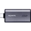 Внешний накопитель SSD 1Tb ADATA SC750 Grey (SC750-1000G-CCBK)