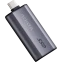 Внешний накопитель SSD 1Tb ADATA SC750 Grey (SC750-1000G-CCBK) - фото 4