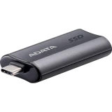 Внешний накопитель SSD 500Gb ADATA SC750 Grey (SC750-500G-CCBK)