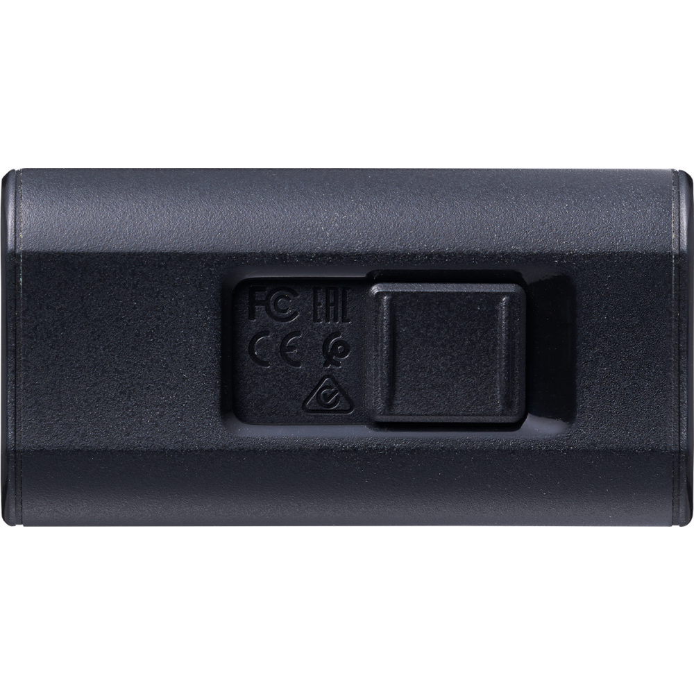 Внешний накопитель SSD 500Gb ADATA SC750 Grey (SC750-500G-CCBK) - фото 5