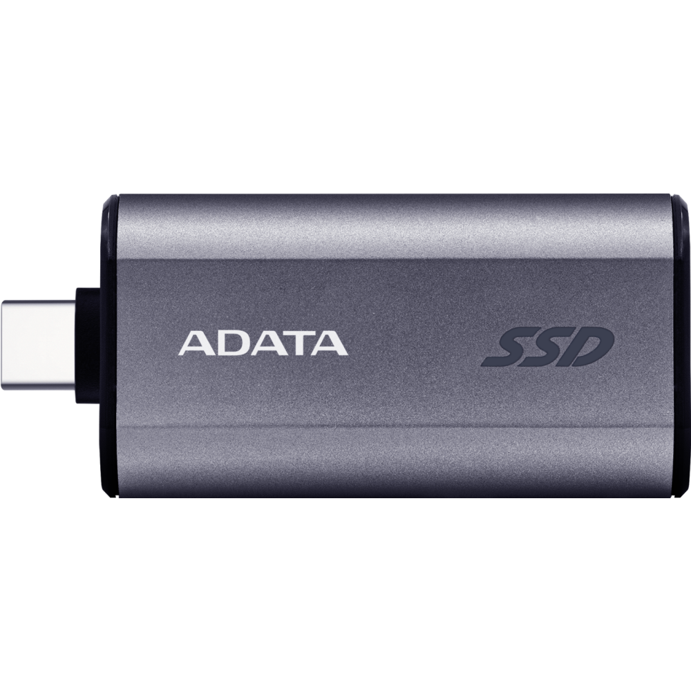 Внешний накопитель SSD 2TB ADATA SC750 Grey (SC750-2000G-CCBK)