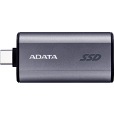 Внешний накопитель SSD 2Tb ADATA SC750 Grey (SC750-2000G-CCBK)