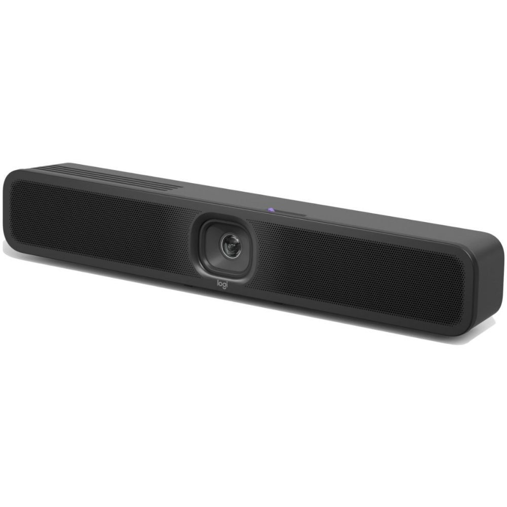 Видеобар Logitech MeetUp 2 (960-001681)