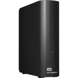 Внешний жёсткий диск 20Tb WD Elements Desktop (WDBWLG0200HBK) (WDBWLG0200HBK-EESN)