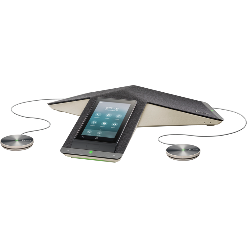 Микрофон Polycom 85X02AA - фото 2