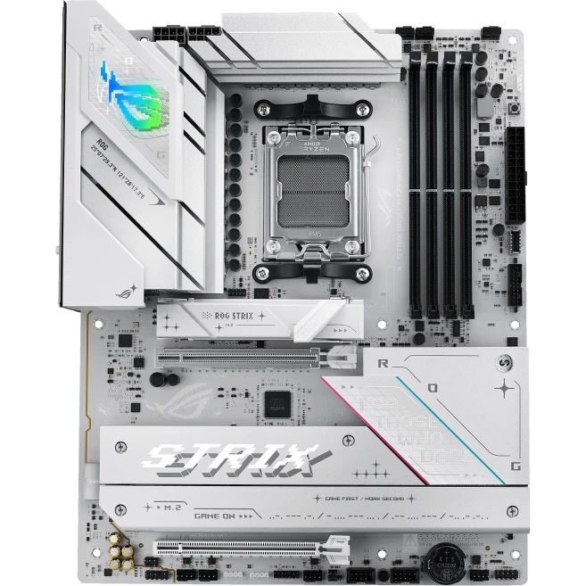 ПК AMD Ryzen 7 7700 / AMD Radeon Graphics / 32 ГБ / SSD 1536 ГБ