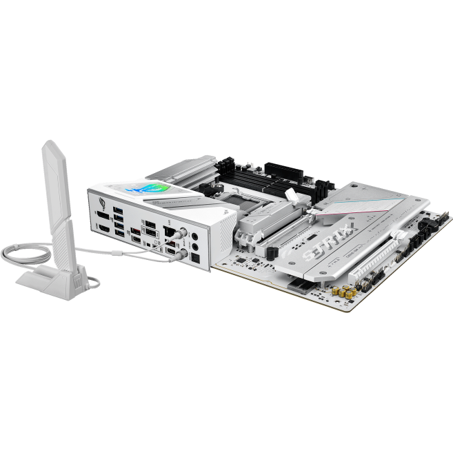 Материнская плата ASUS ROG STRIX B850-A GAMING WIFI - фото 4