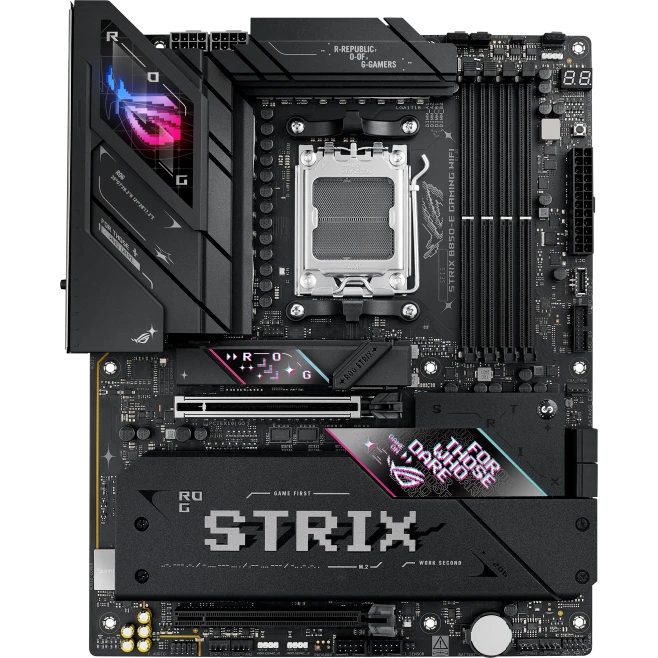 ПК AMD Ryzen 7 7700 / NVIDIA RTX 3090 / 128 ГБ / SSD 2560 ГБ