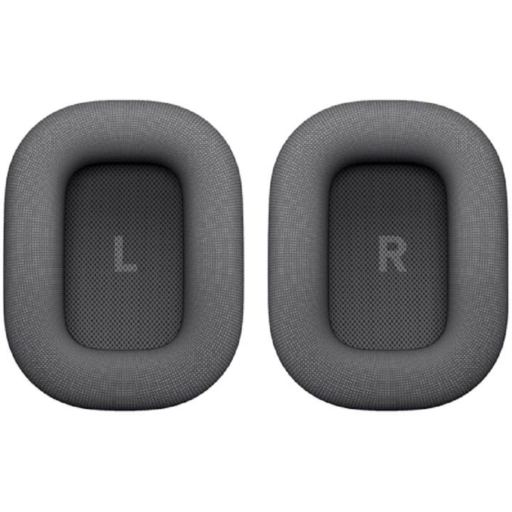 Амбушюры Defunc Over-Ear Sport Edition Graphite - M1105