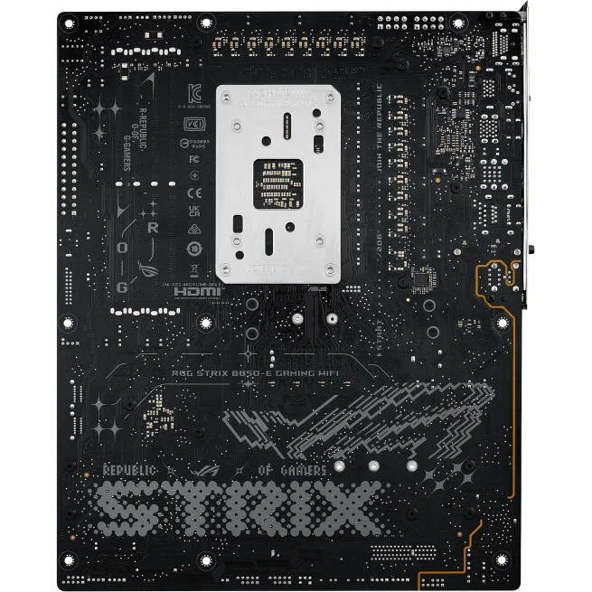 Материнская плата ASUS ROG STRIX B850-E GAMING WIFI - фото 4