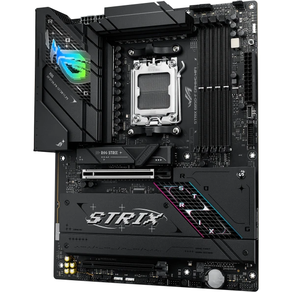 Материнская плата ASUS ROG STRIX B850-F GAMING WIFI - фото 2