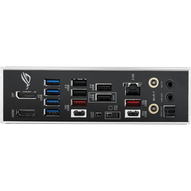 Материнская плата ASUS ROG STRIX B850-F GAMING WIFI - фото 5