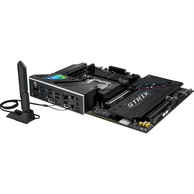 Материнская плата ASUS ROG STRIX B850-F GAMING WIFI - фото 6